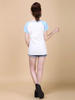 Clearance - rock school tee