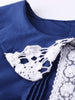 once upon a time peter pan blouse