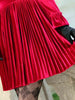 my valentine dress