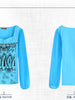 sky high shirt