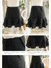 layer lover skort