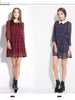 scottish academic style dress