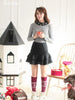 layer lover skort