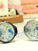 Saturday morning Mini watch