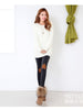 snuggle up sweater