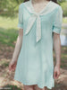through the looking glass loose dress