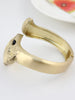 fox bangle