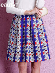 go geo skirt