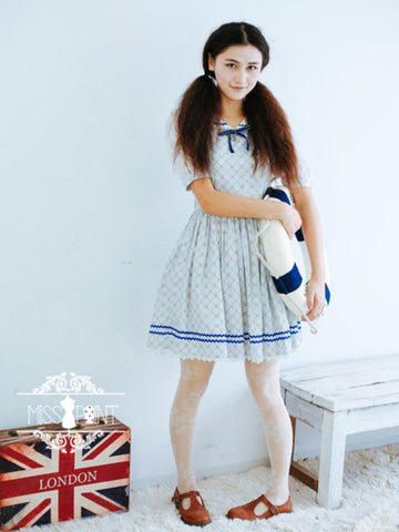 by the bay dress