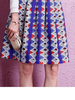 go geo skirt