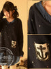 keep me anchored sweater