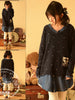keep me anchored sweater
