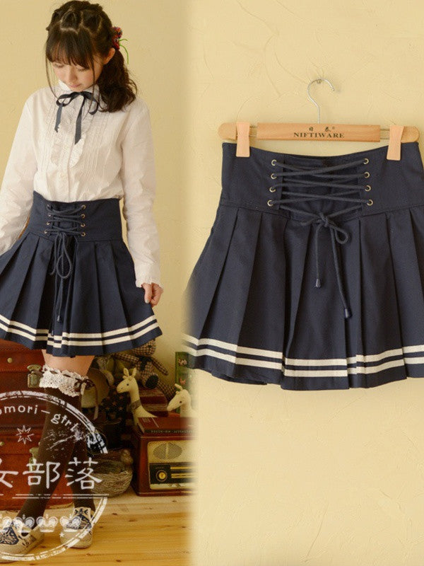 all tied up skirt – asian icandy