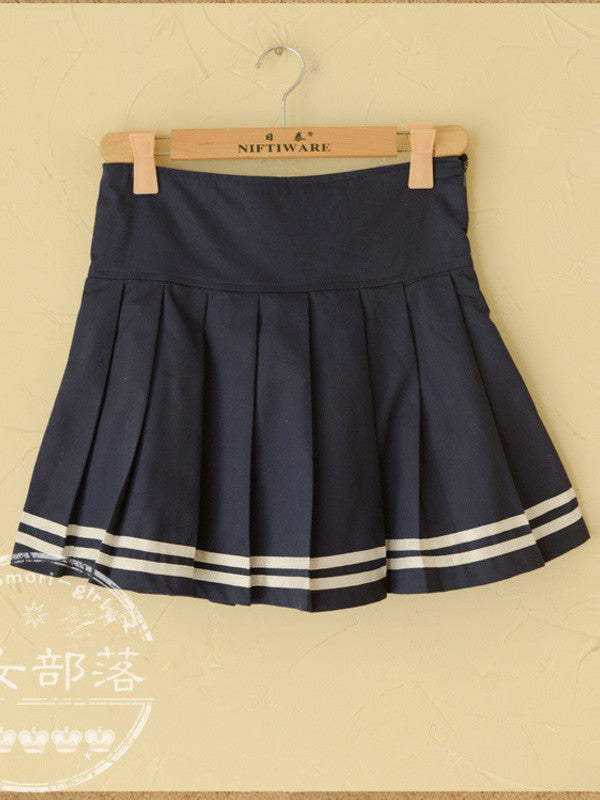 all tied up skirt – asian icandy