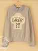 oven lovin' sweater