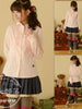 Clearance - baby doll blouse