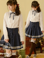 Clearance - baby doll blouse