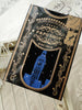 world landmarks stockings