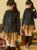 Clearance - baby doll blouse