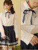Clearance - baby doll blouse