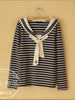 striped sailor shirt