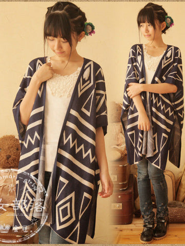 nomadic drape cardigan