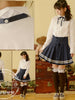 Clearance - baby doll blouse