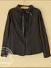 Clearance - baby doll blouse