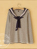 striped sailor shirt