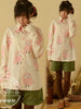 Clearance -  cartoon owl long sleeve shirt