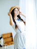 by the bay overalls
