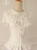 lace and love shirt