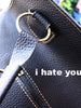 vintage embroidery shoulder bag