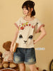 my kitty t-shirt