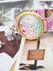 my pink princess dream mini watch