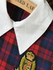 cool for school dress