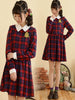 cool for school dress